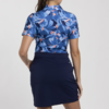 Kjus Women Eve Polo S/S