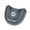 Odyssey DFX 2-Ball Blade CH Putter 35 Oversize Grip