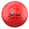 Srixon Q-STAR TOUR DIVIDE Golf Balls 2026