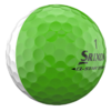 Srixon Q-STAR TOUR DIVIDE Golf Balls 2026