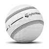 TaylorMade Tour Response Stripe Golf Balls 2026