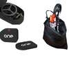 Wishbone ONE Carry Bag Set universal