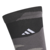 Adidas Jacquard Camo Crew Sock