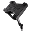 PXG Battle Ready II Blackjack Double Bend Putter