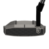 PXG Battle Ready II One & Done Plumber's Neck Putter