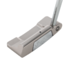 Odyssey Damascus Milled One Wide Single Bend Putter