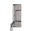 Odyssey Damascus Milled One Wide Single Bend Putter