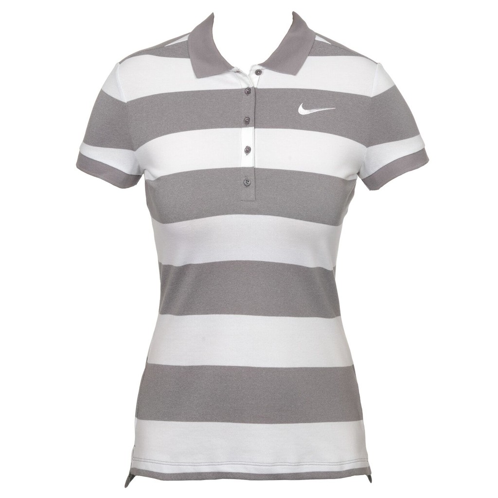 Nike Precision Stripe Piqué Nike Precision Stripe Piqué