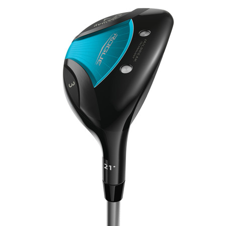 Callaway Rogue W Hybrid Ladies