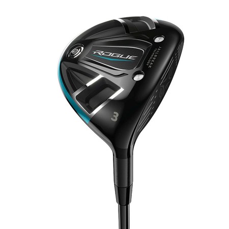 Callaway Rogue Fairway Wood