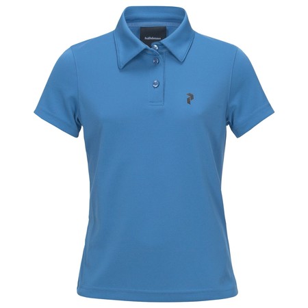 Peak Performance Kids Golf Elsham Polo