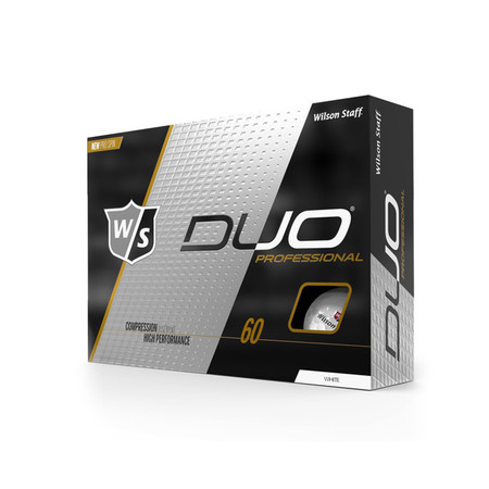 Wilson DUO Professional Balls