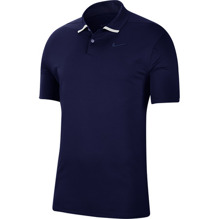 Nike Men Dry Vapor Polo Solid