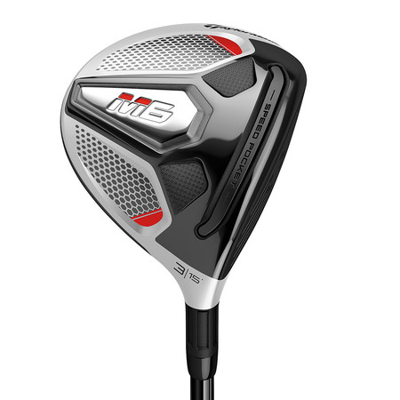 TaylorMade M6 Fairway