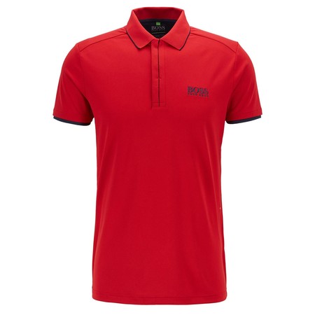 Hugo Boss Paule Pro 1