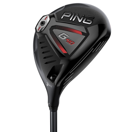 Ping G410 Fairway Wood