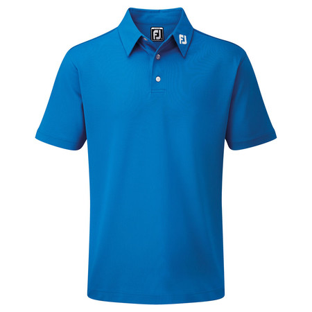 FootJoy Junior Stretch Pique Solid