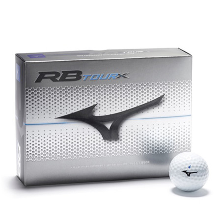 Mizuno RB Tour X Balls