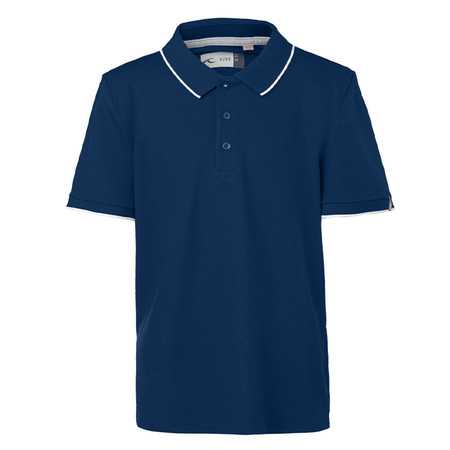 Kjus Boys Polo