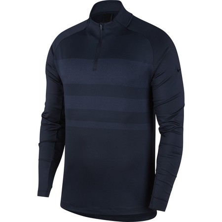 Nike Men Dry Vapor Top HZ OLC