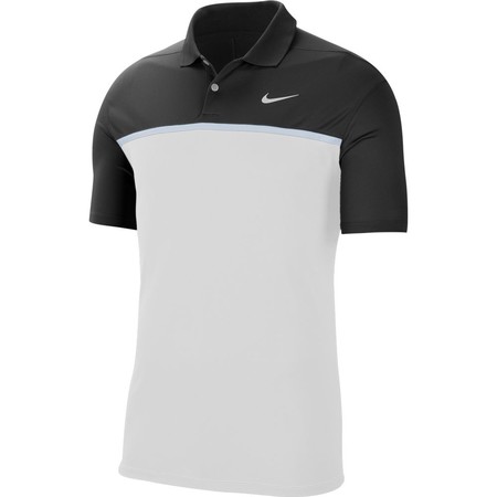 Nike Men Dry Victory Polo Color Block