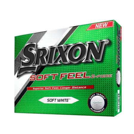 Srixon Soft Feel