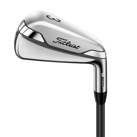 Titleist U-500 Utility Iron