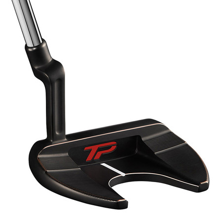 Taylormade TP Black Copper Collection Ardmore 3 "L" Neck