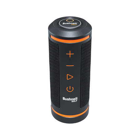 Bushnell Wingman Speaker + Audible GPS