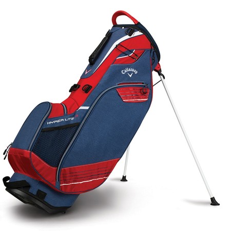 Callaway Hyper-Lite 3 Stand Bag