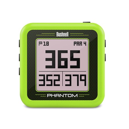 Bushnell Phantom GPS