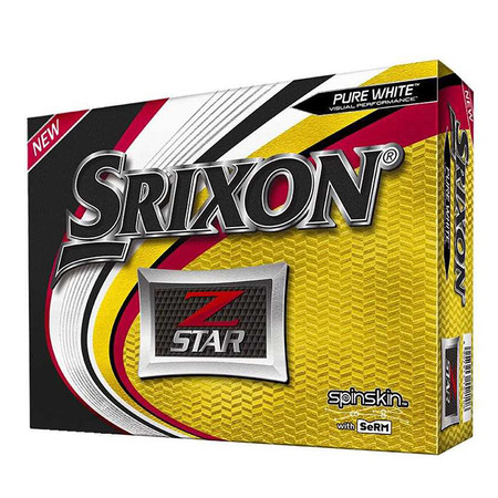 Srixon Z-Star 6