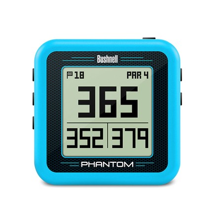 Bushnell Phantom GPS