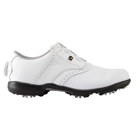 Footjoy Wmns Dryjoys Boa