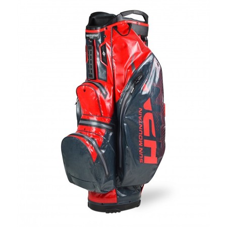 Sun Mountain 2020 H2NO Lite Cart Bag