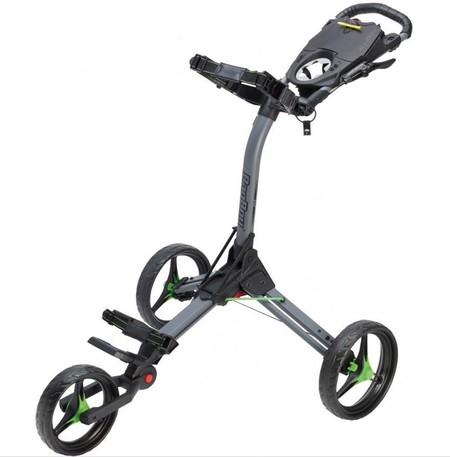 BagBoy Compact C3 Trolley