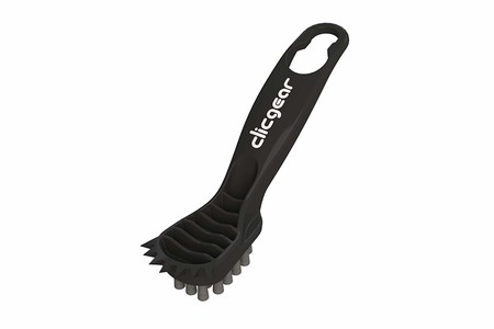 ClicGear Brush Club