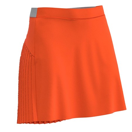 Colmar Ladies Plissed Skirt Revenge