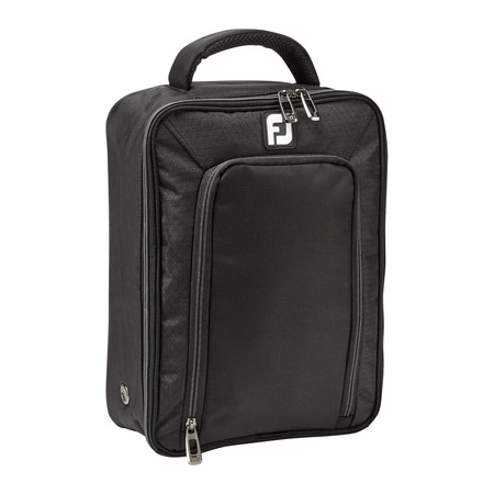 Footjoy FJ Deluxe Shoe Bag 19