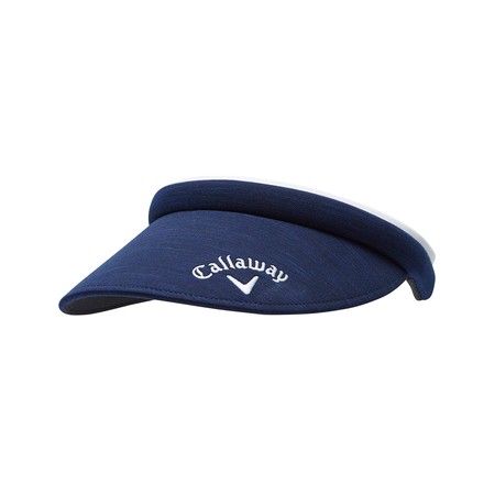 Callaway Womens Front Crested Structured Cap