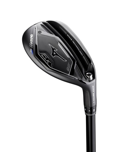 Mizuno CLK Hybrid