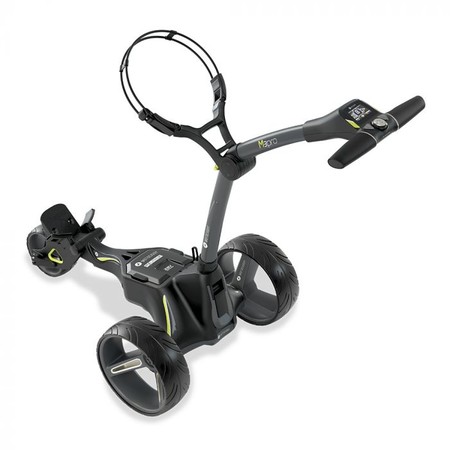 Motocaddy M3 Pro 2020 Electric Trolley + 36 Holes Battery