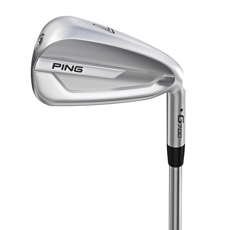 Ping G700 Irons Steel 4-PW