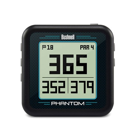 Bushnell Phantom GPS