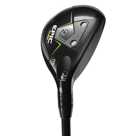 Callaway Epic Flash Hybrid