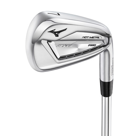 Mizuno JPX919 Hot Metal Pro Irons Steel 5-PW