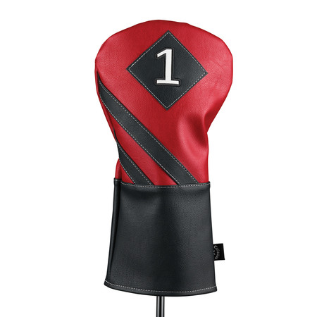 Callaway Vintage Driver Headcover