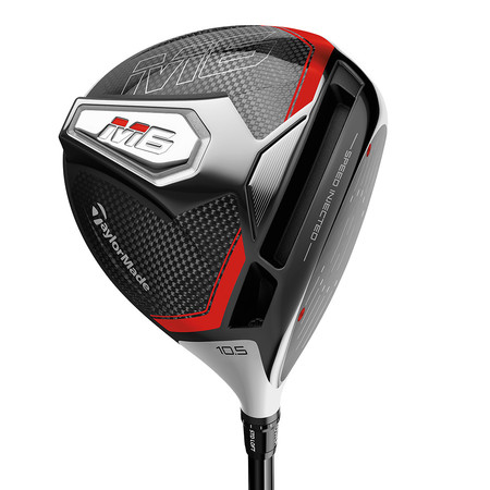 Taylormade M6 Driver