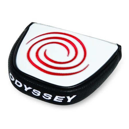 Odyssey Head Cover Tempest II Mallet