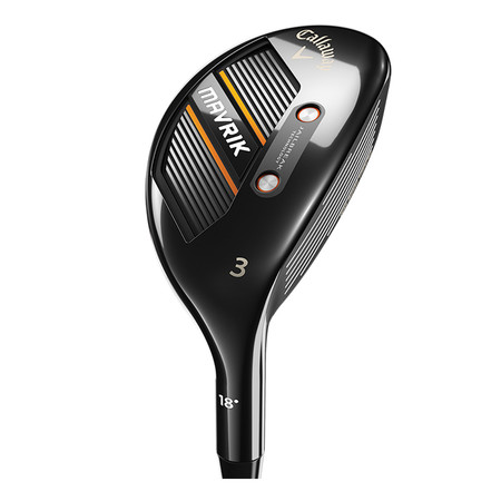 Callaway Mavrik Hybrid